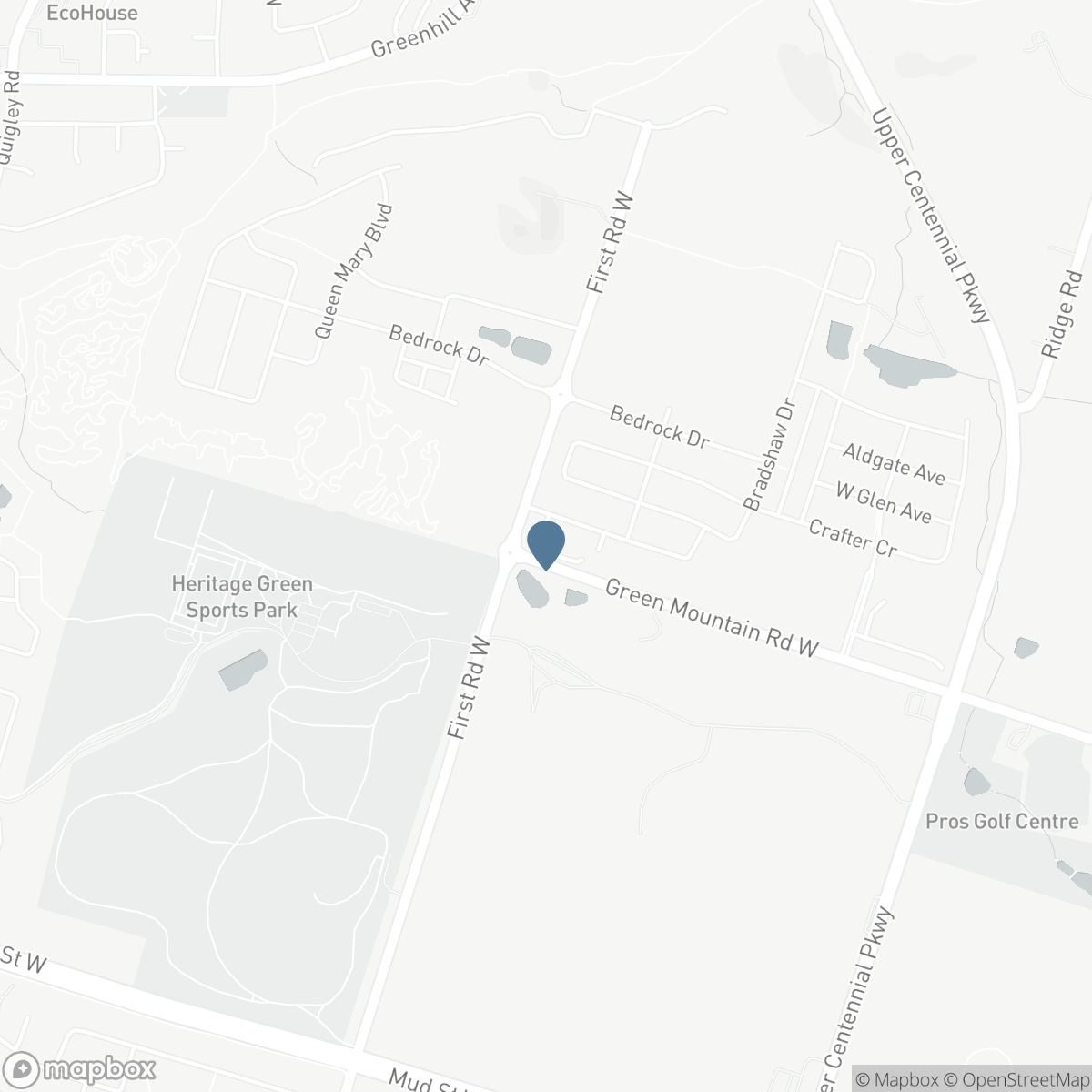 32 HEDGES Crescent, Hamilton, Ontario L8J 1X5